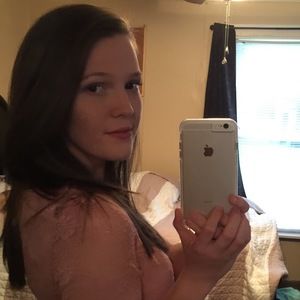 Meet your Posher, Kristin